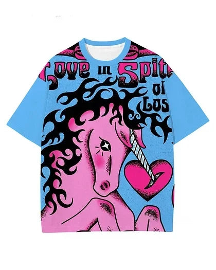Beautifully Crafted T-Shirt