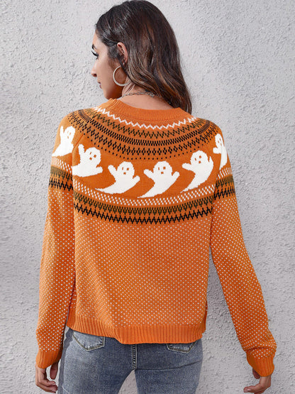 Classic Vintage Sweater