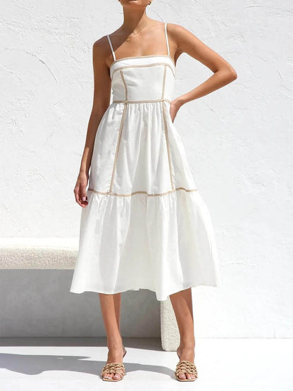 Classic Vintage Dress