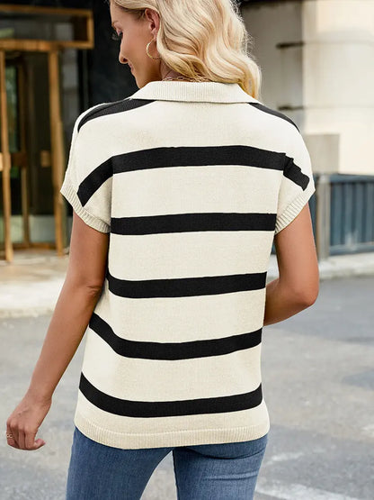 Thoughtfully Designed Sweater