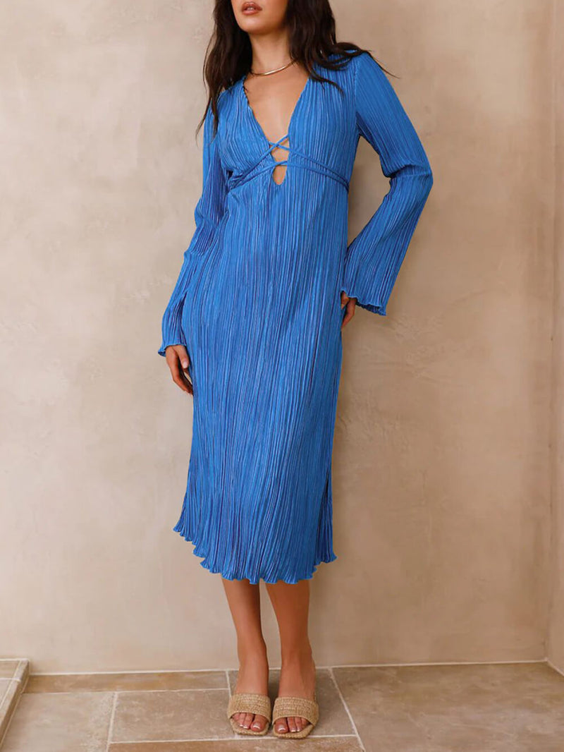 Classic Vintage Dress