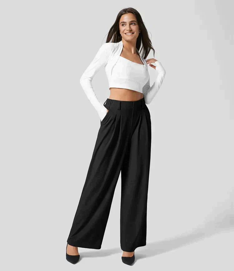 CD | Pantaloni confortabili pentru femei