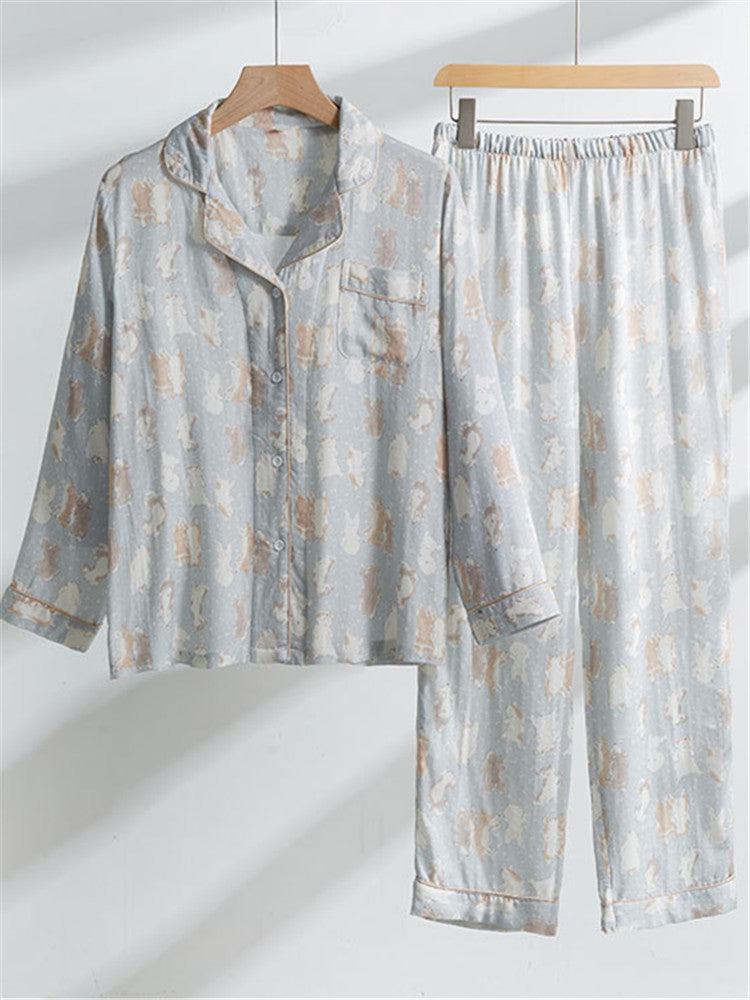 Classic Vintage Garment