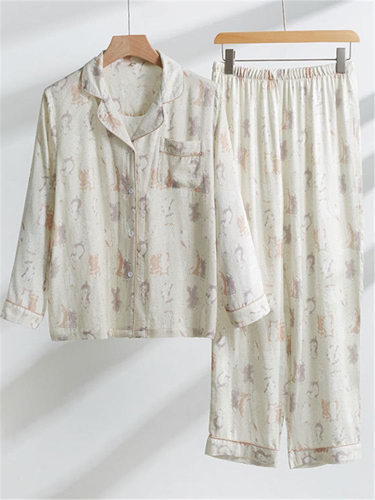 Classic Vintage Garment