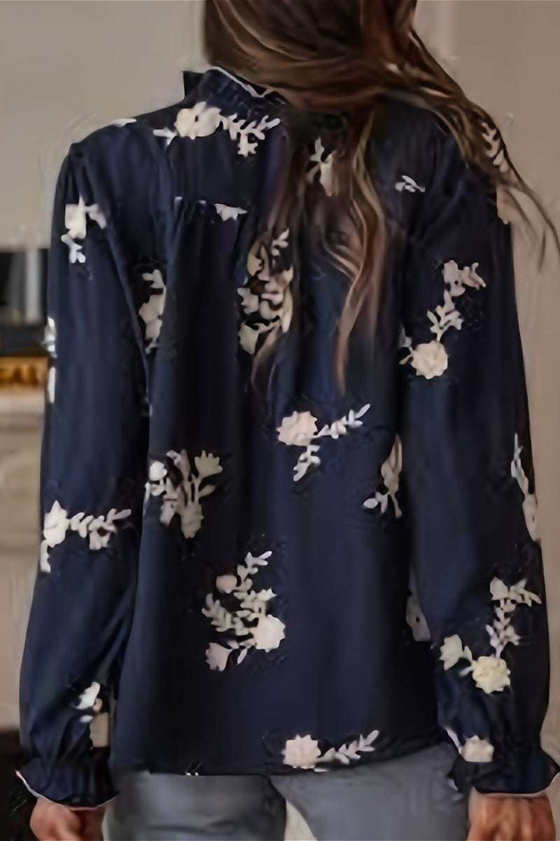 Classic Designed Blouse