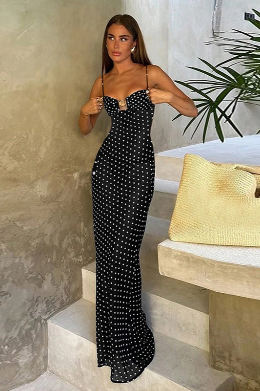 Classic Designed Dress