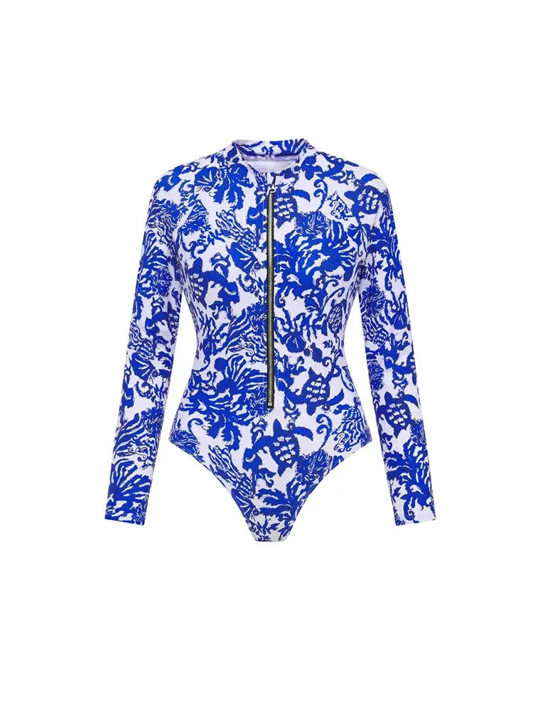 Thoughtfully Designed Garment