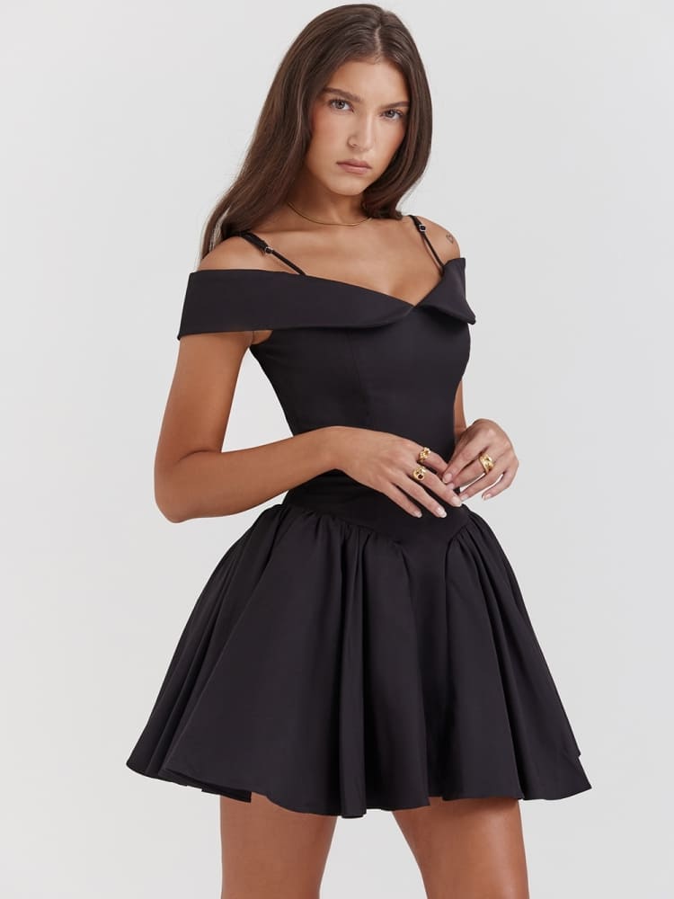 Beautifully Crafted Dress