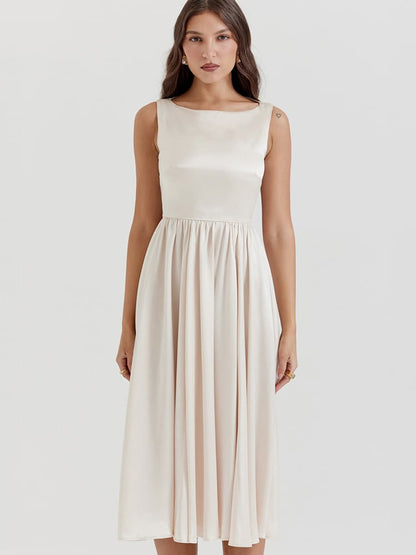 Thoughtfully Designed Dress