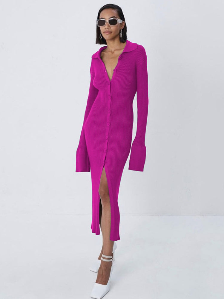 Classic Designed Cardigan