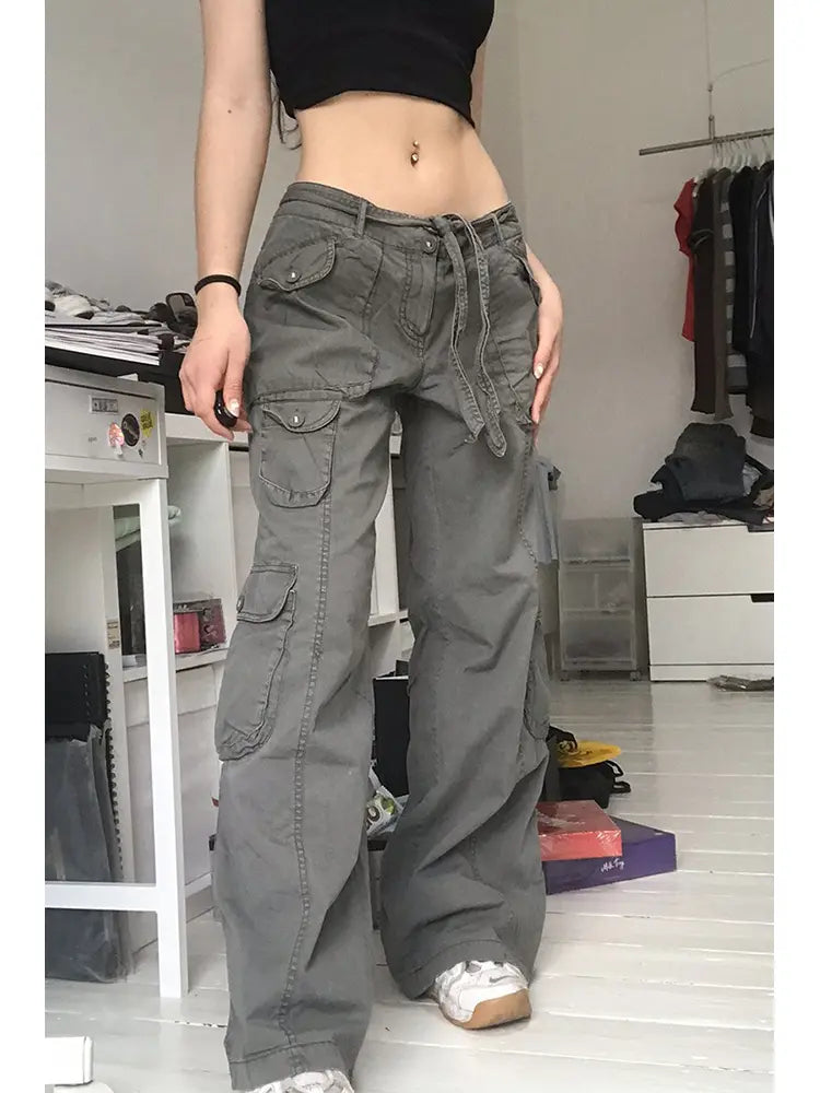 Thoughtfully Designed Pants