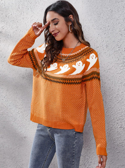 Classic Vintage Sweater