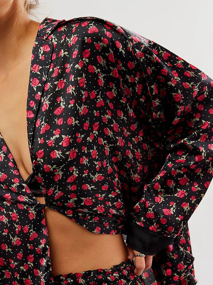 Elegantly Designed Garment