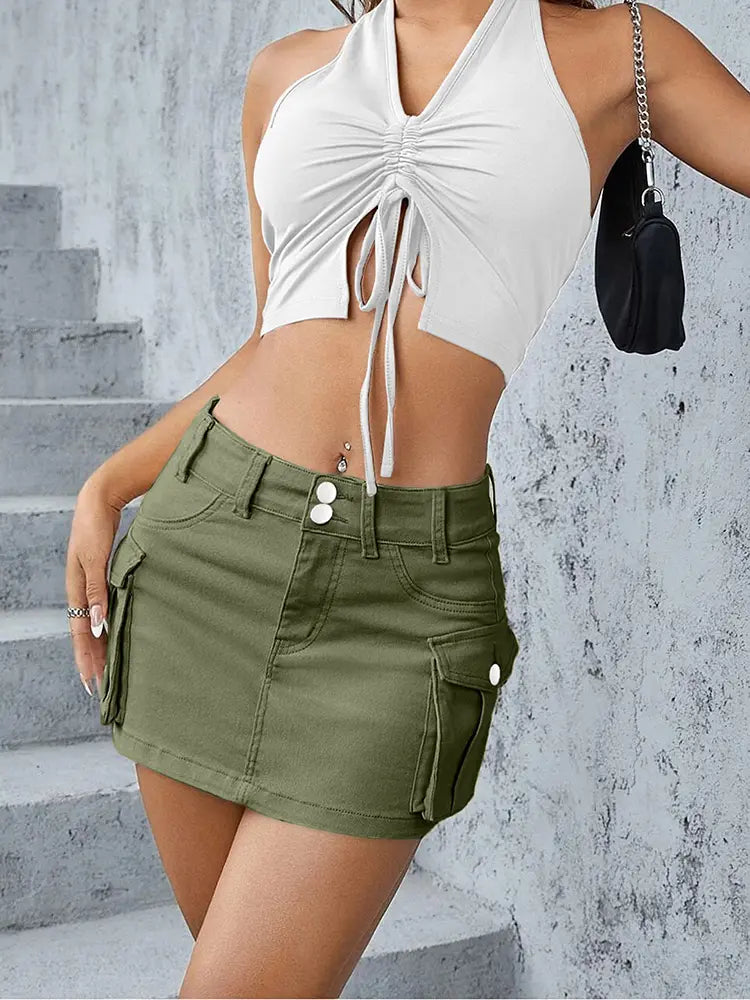 Classic Vintage Garment