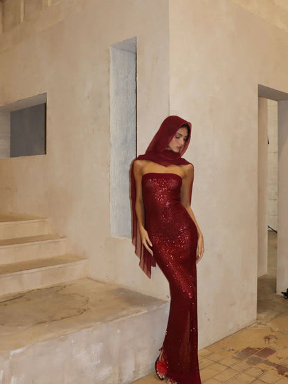 Beautifully Crafted Dress
