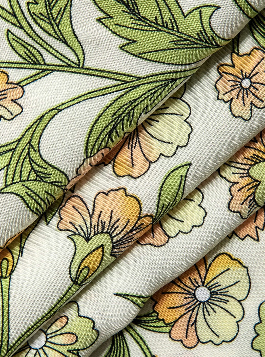 Timeless Vintage Style Pants