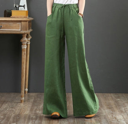 Cool și casual Pantaloni