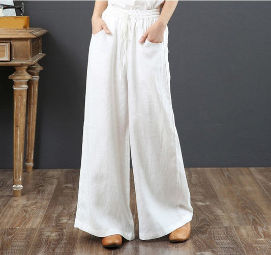 Cool și casual Pantaloni
