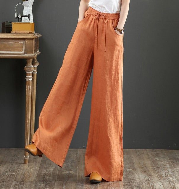 Cool și casual Pantaloni