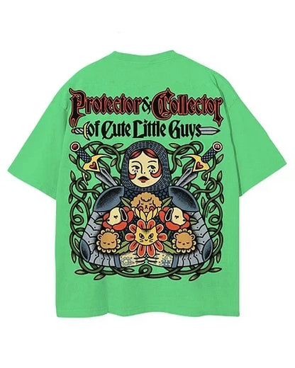 Beautifully Crafted T-Shirt