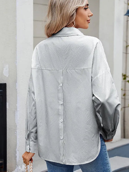 Gracefully Designed Shirt