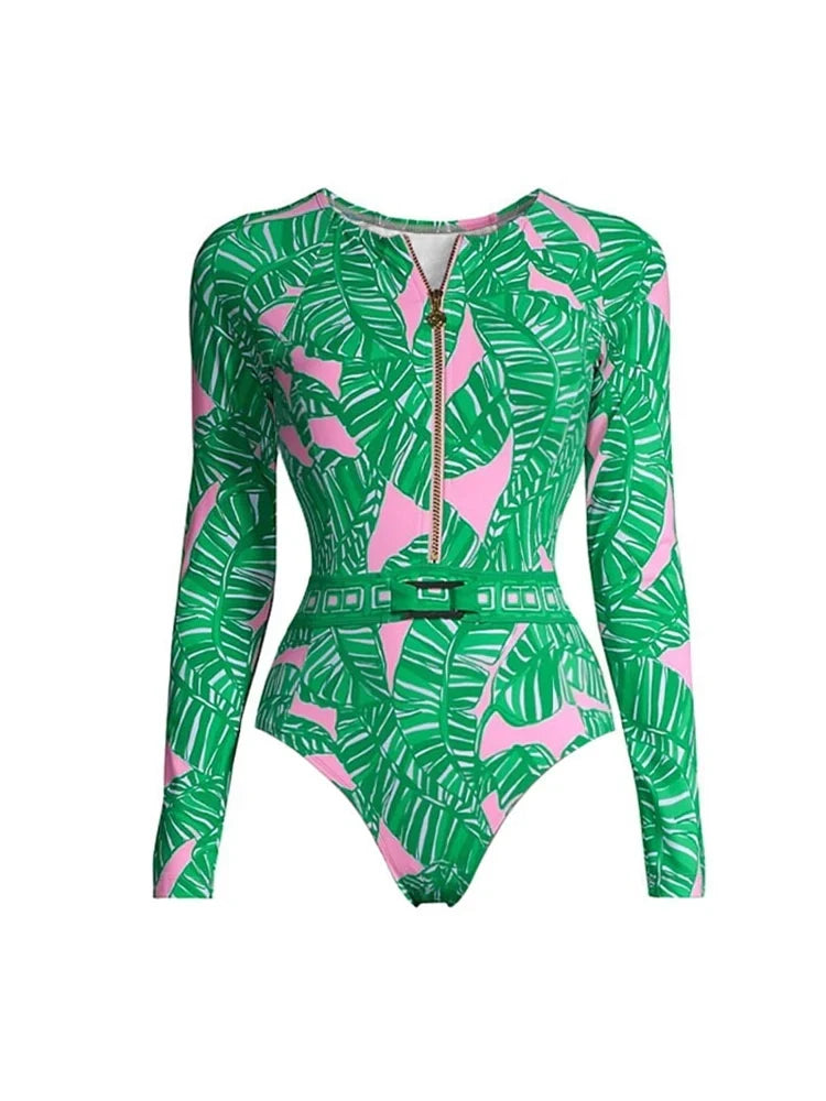 Timeless Vintage Style Garment