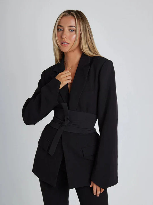 CD | blazer elegant - casual chic