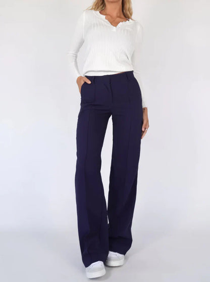 CD | Pantaloni largi