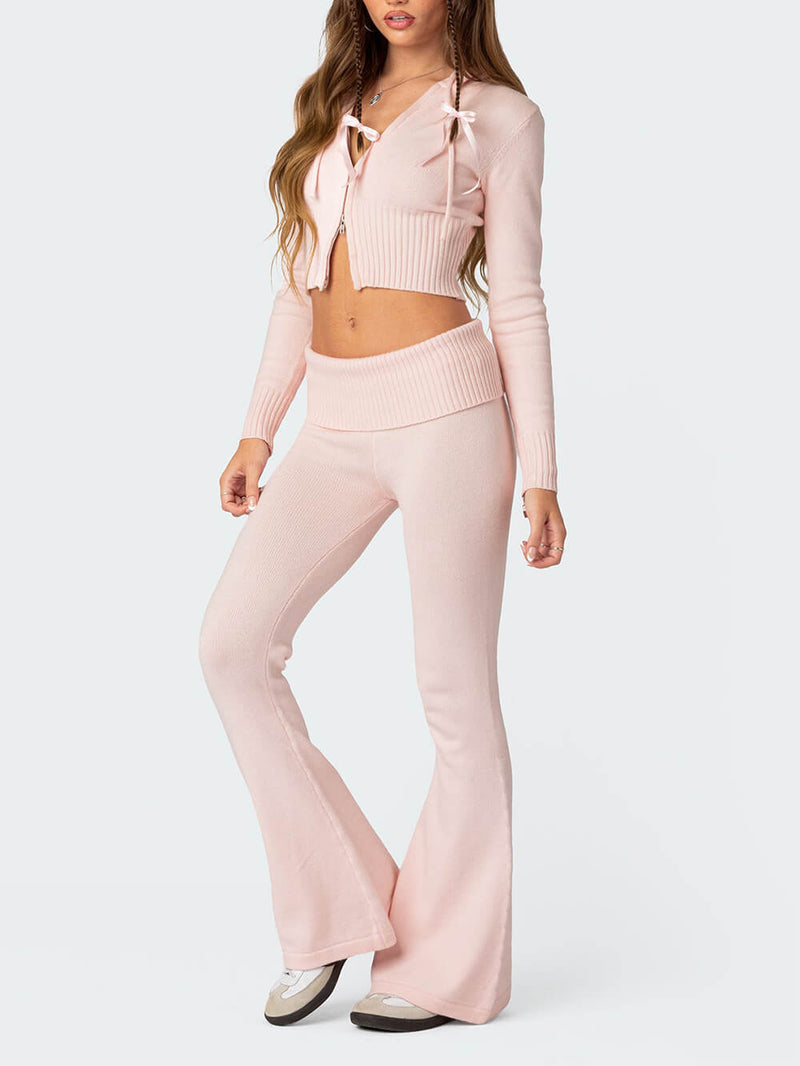 Elegantly Designed Pants