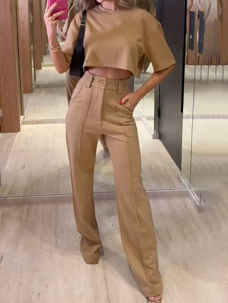 Vintage Inspired Top
