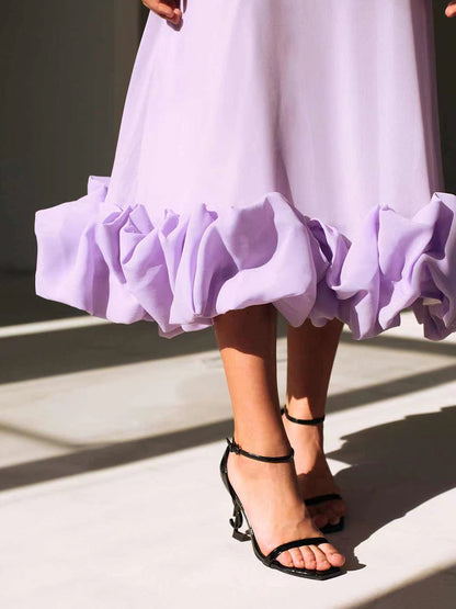 Thoughtfully Designed Dress