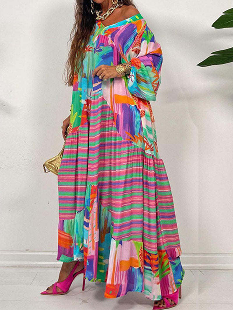 Beautifully Crafted Dress