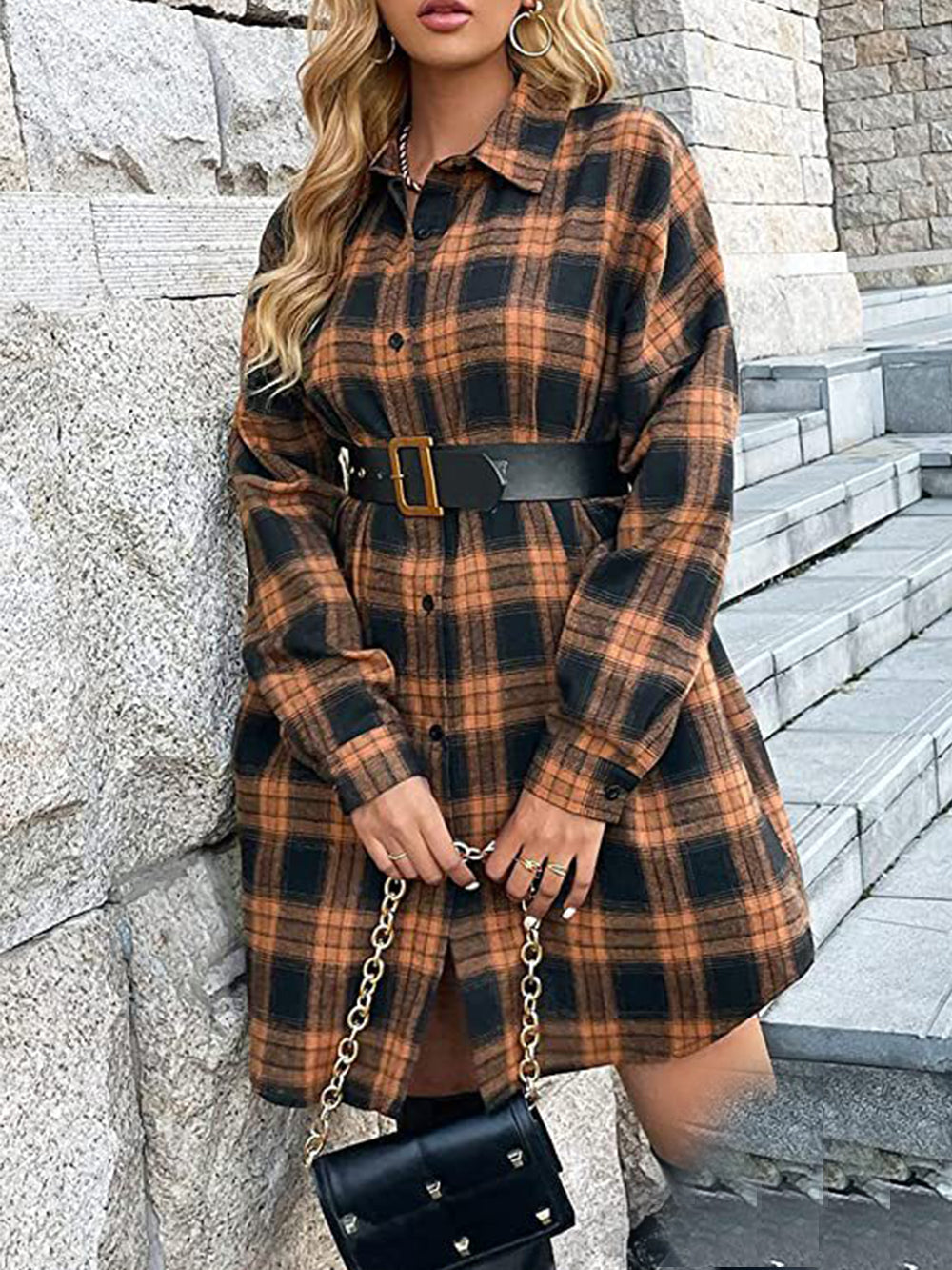 Vintage Inspired Dress