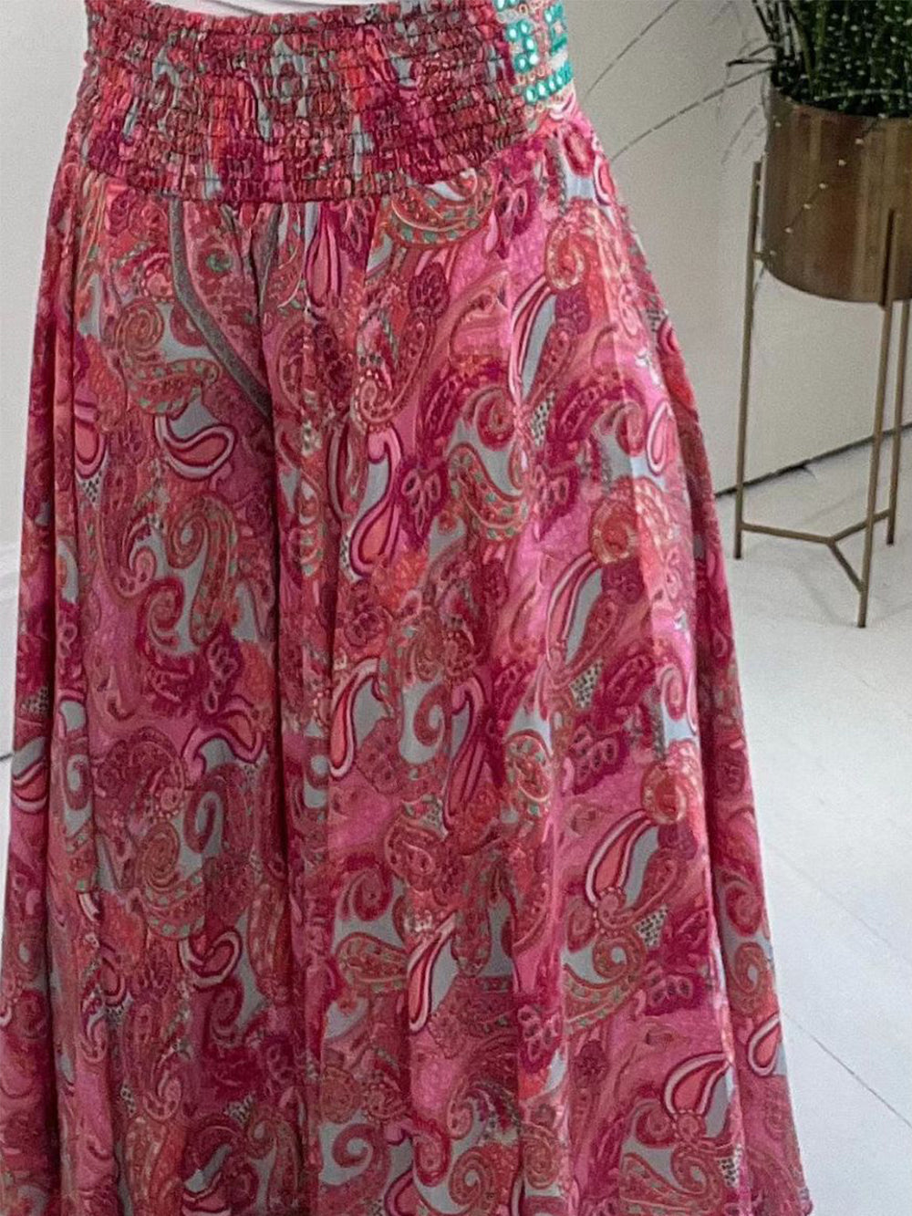 Vintage Inspired Garment
