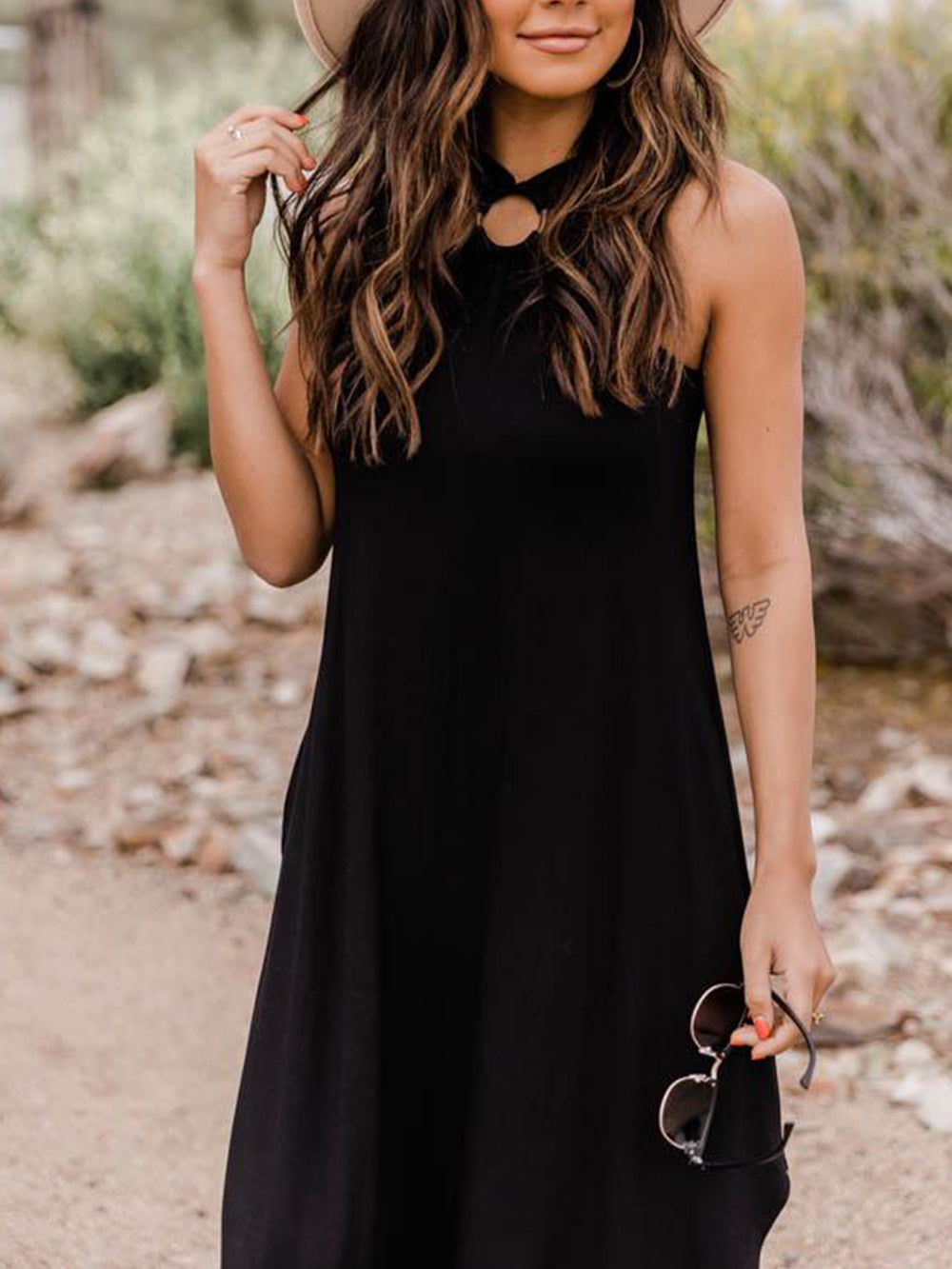 Beautifully Crafted Dress