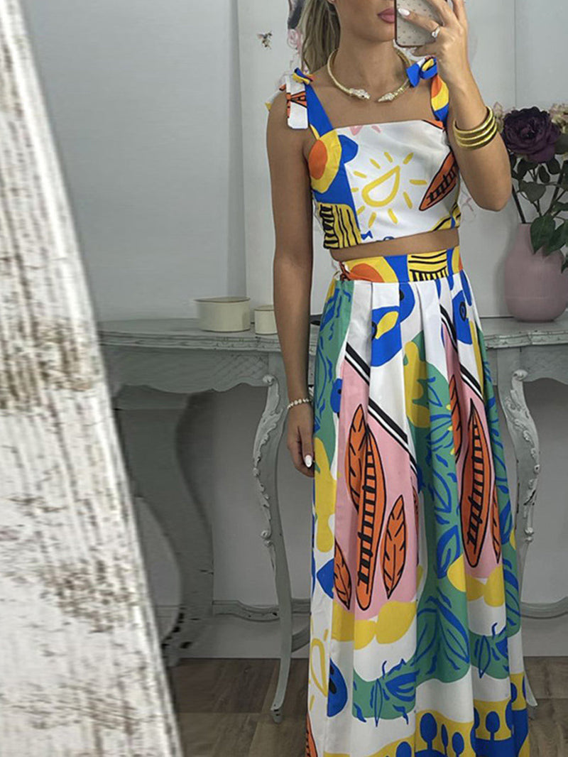 Gracefully Designed Top