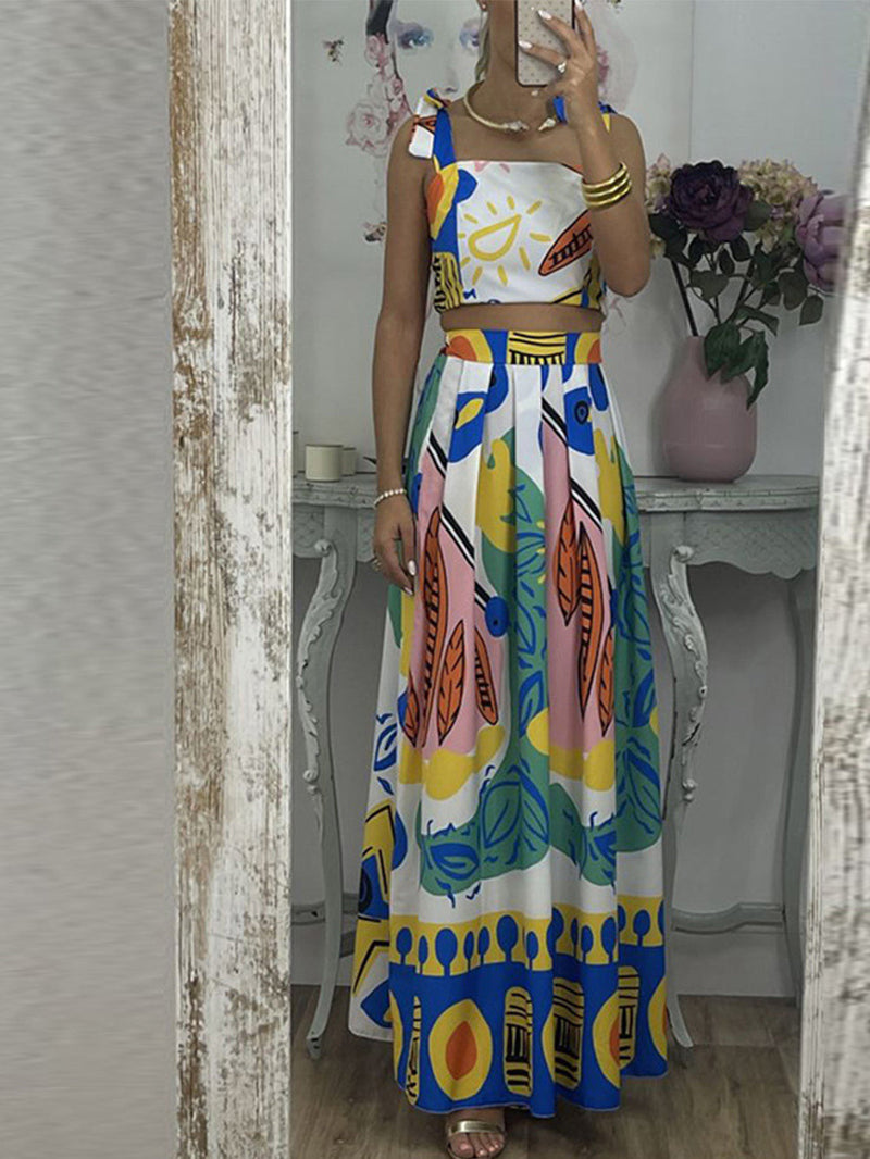 Gracefully Designed Top