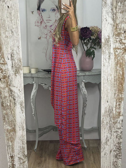 Gracefully Designed Pants