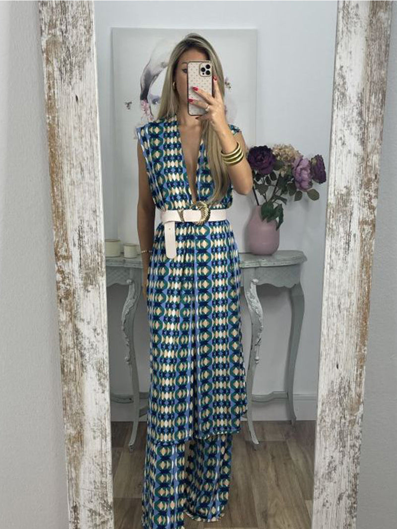 Thoughtfully Designed Pants