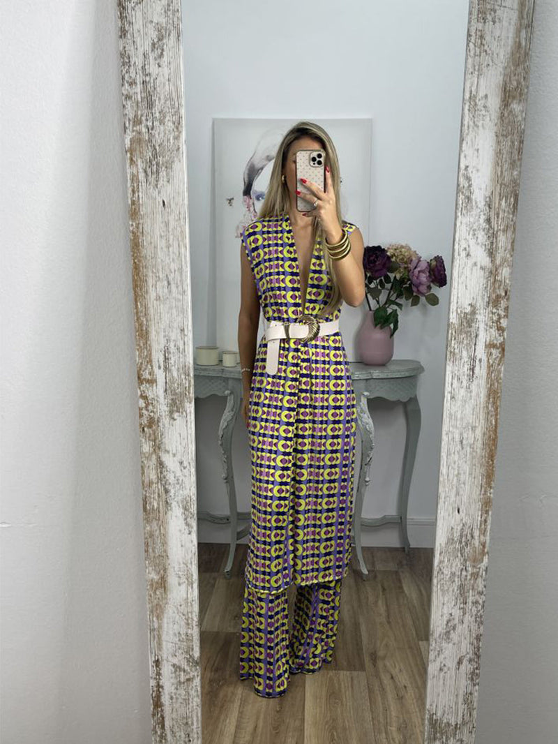 Thoughtfully Designed Pants