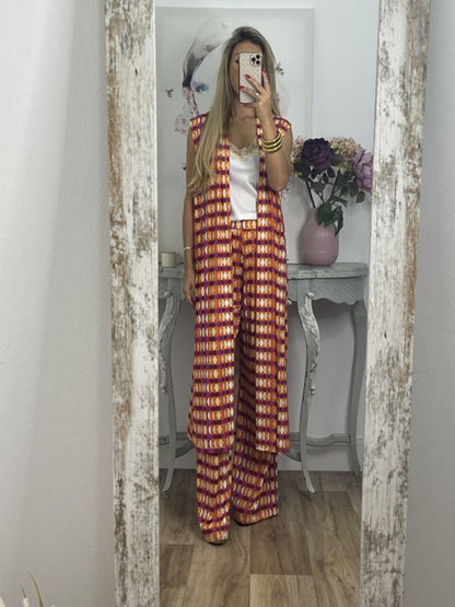 Thoughtfully Designed Pants