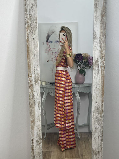 Thoughtfully Designed Pants