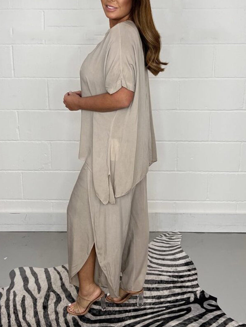 Elegantly Designed Garment