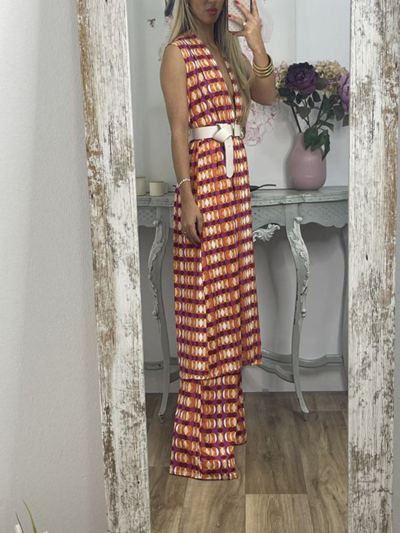 Thoughtfully Designed Pants