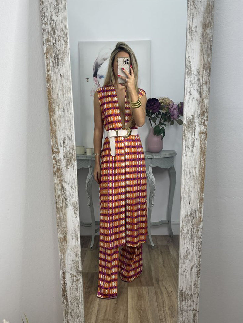 Thoughtfully Designed Pants