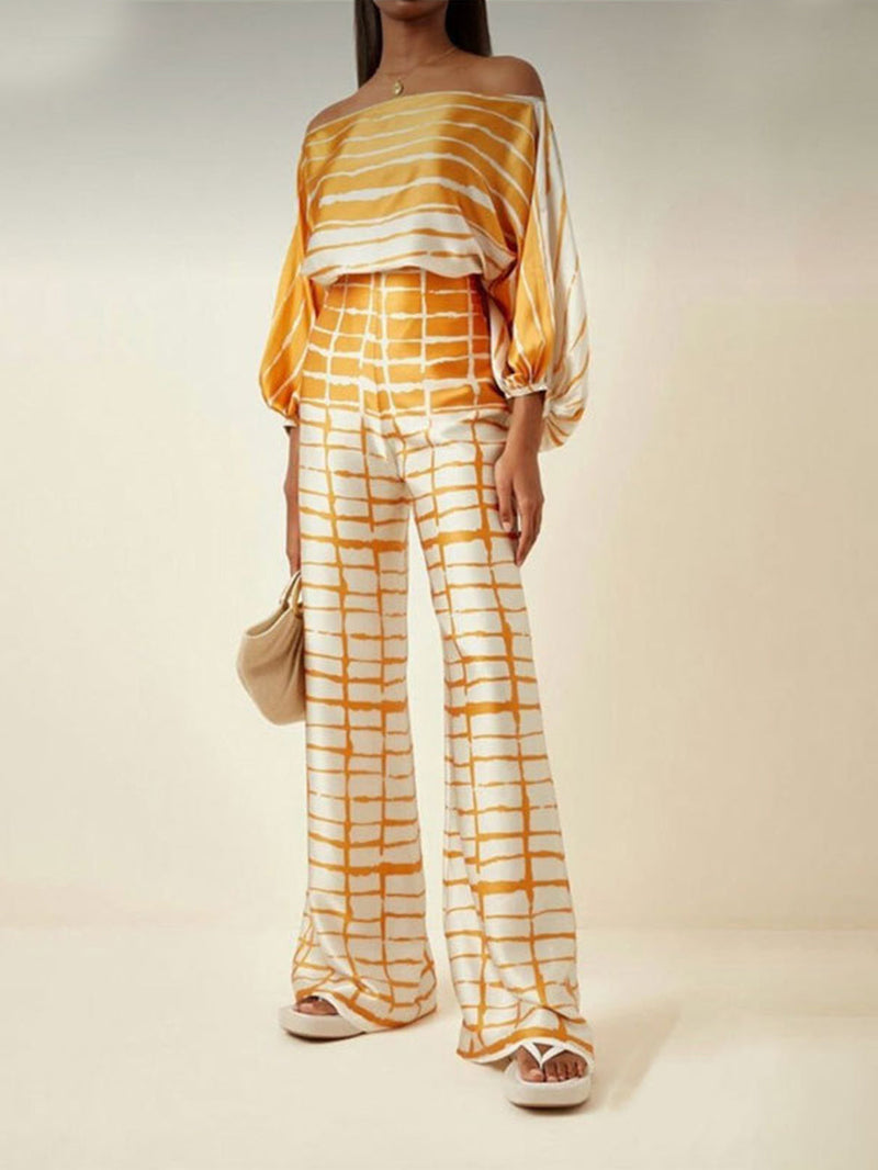 Thoughtfully Designed Pants