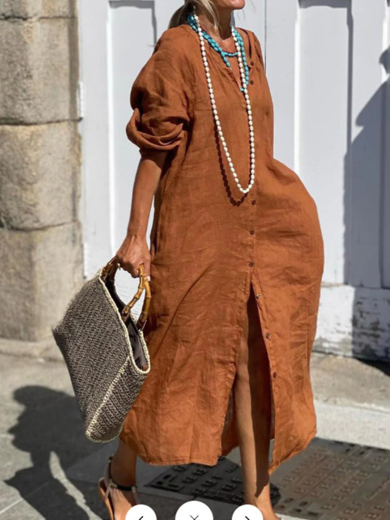 Vintage Inspired Dress