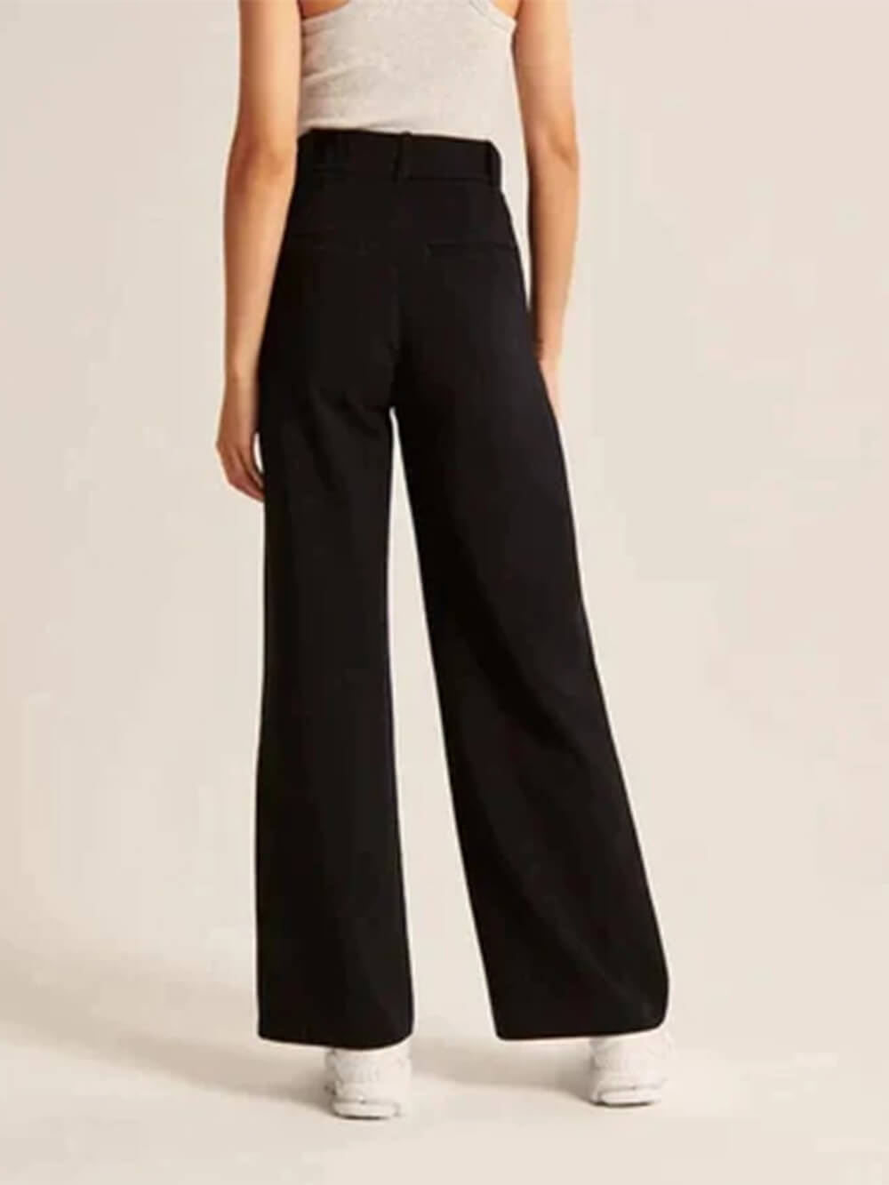 Vintage Inspired Pants