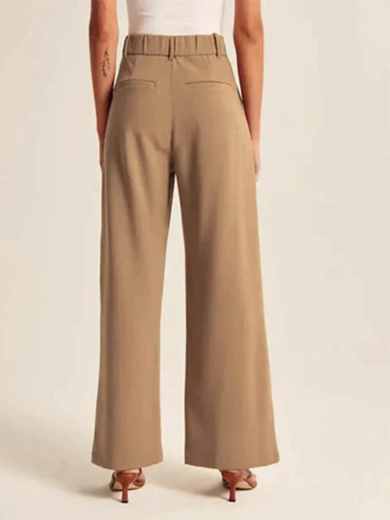 Vintage Inspired Pants