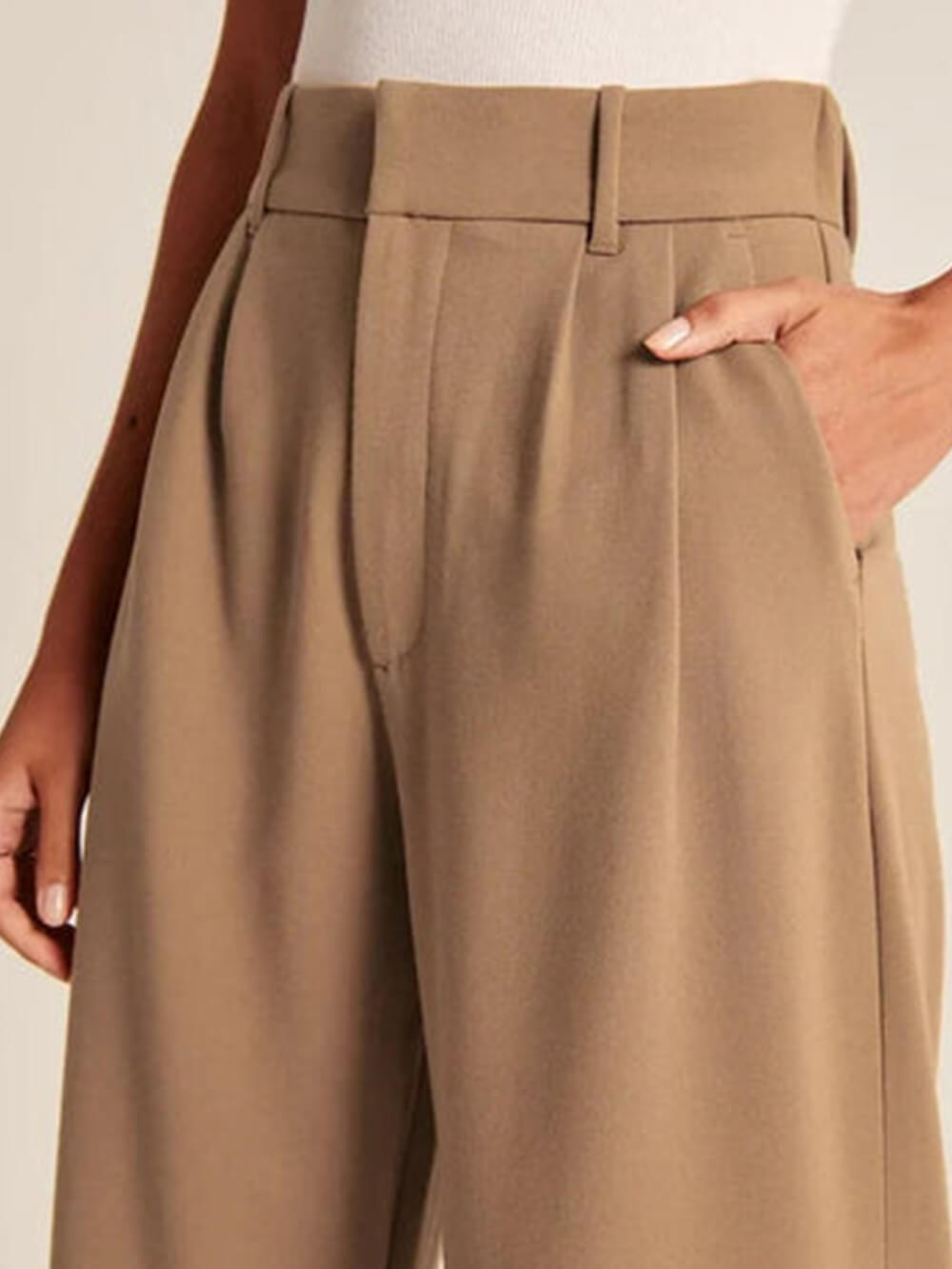 Vintage Inspired Pants